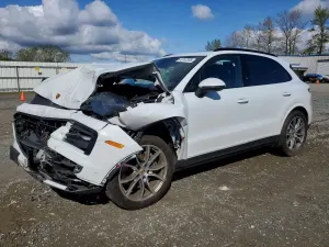 Porsche Cayenne 3.0L 6 2024