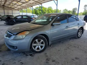 Nissan Altima 2.5L 4 2008