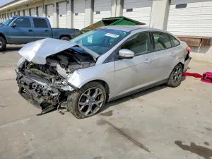 Ford Focus 2.0L 4 2013