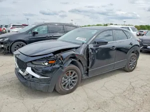 Mazda CX-30 2.5L 4 2021