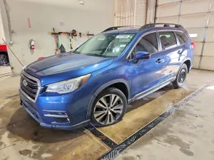 Subaru Ascent 2.4L 4 2019