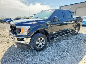 Ford F-150 2.7L 6 2019
