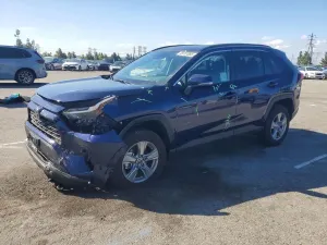 Toyota Rav4 2.5L 4 2025