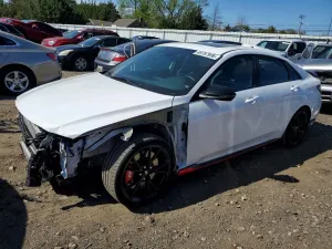 Hyundai Elantra 2.0L 4 2025