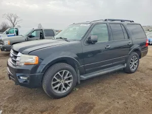 Ford Expedition 3.5L 6 2015