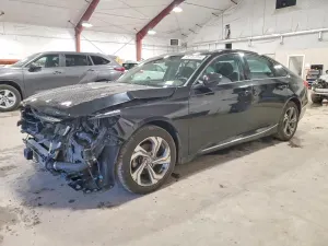 Honda Accord 1.5L 4 2018