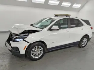Chevrolet Equinox 1.5L 4 2023