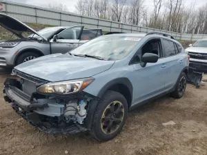 Subaru Crosstrek 2.0L 4 2023