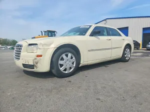 Chrysler 300 2.7L 6 2008