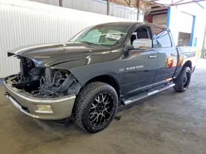 Dodge RAM 5.7L 8 2011