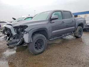 Toyota Tacoma 3.5L 6 2021