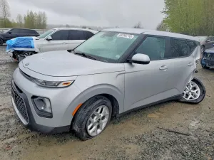 Kia Soul 2.0L 4 2020