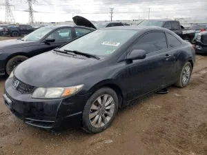Honda Civic 1.8L 4 2009