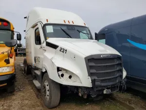 Freightliner Cascadia 14.8L 6 2022