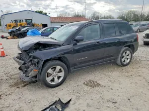 Jeep Compass 2.4L 4 2016