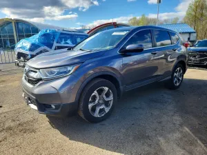 Honda CR-V 1.5L 4 2018