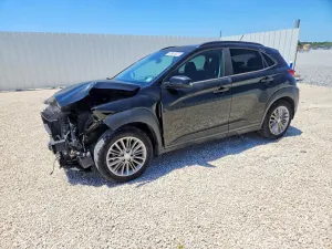 Hyundai Kona 2.0L 4 2018