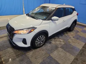 Nissan Kicks 1.6L 4 2023