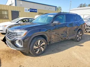Volkswagen Atlas 2.0L 4 2026