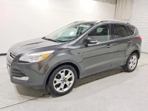 Ford Escape 1.6L 4 2015