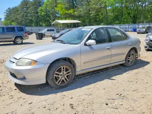 Chevrolet Cavalier 2.2L 4 2003