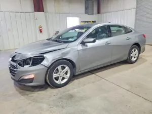 Chevrolet Malibu 1.5L 4 2024