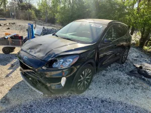 Ford Escape 2.0L 4 2020