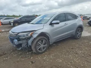 Honda HR-V 1.8L 4 2021