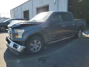 Ford F-150 2.7L 6 2015