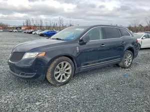 Lincoln MKT 3.5L 6 2014