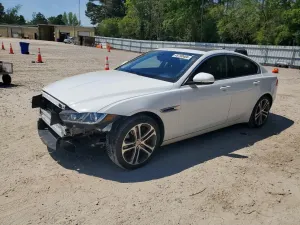 Jaguar XE 3.0L 6 2017