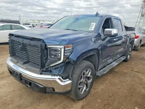 GMC Sierra 5.3L 8 2023