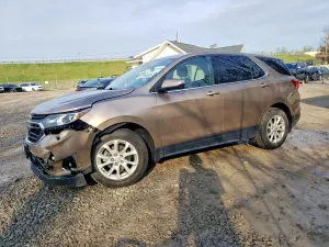 Chevrolet Equinox 1.5L 4 2019