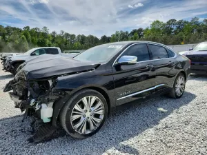 Chevrolet Impala 3.6L 6 2020