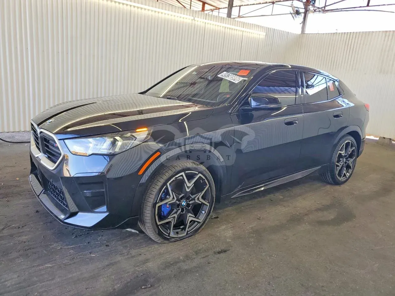 BMW X2 2.0L 4 2026