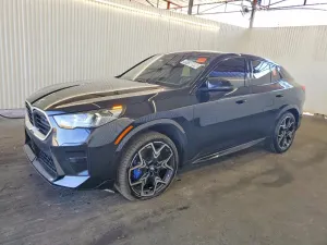 BMW X2 2.0L 4 2026