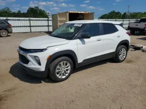 Chevrolet Trailblazer 1.3L 3 2026