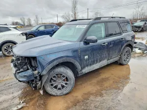 Ford Bronco 1.5L 3 2023