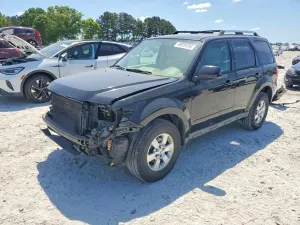 Ford Escape 2.5L 4 2010
