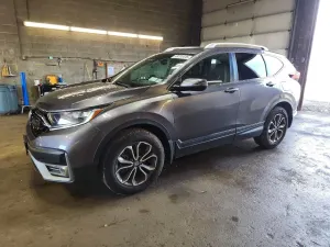 Honda CR-V 1.5L 4 2022
