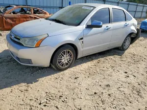 Ford Focus 2.0L 4 2008