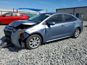Toyota Corolla 1.8L 4 2022