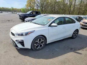 Kia Cerato / Forte / K3 2.0L 4 2021