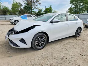 Kia Cerato / Forte / K3 2.0L 4 2022