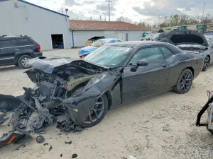 Dodge Challenger 5.7L 8 2019