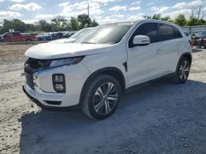 Mitsubishi Outlander 2.0L 4 2020