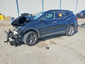 Hyundai Santa Fe 2.4L 4 2017