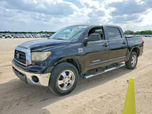Toyota Tundra 5.7L 8 2007