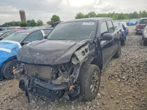 Ford Maverick 2.0L 4 2022