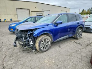 Nissan Rogue 1.5L 3 2023